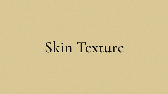 5 - Painting Dark Skin Tones_Tutorial_Skin Texture